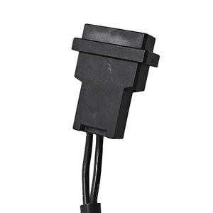 FANUC A660-8021-T248 สายแปลงจอแสดงผล LCD/LED สำหรับเครื่อง CNC จัดจำหน่ายโดย TOMMY - Product Image 3