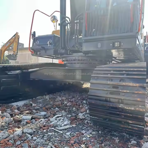 วอลโว่ Ec290ใช้แล้ว290 EC290D 30ตันรถขุด EC350 EC290 EC300 - Product Image 6