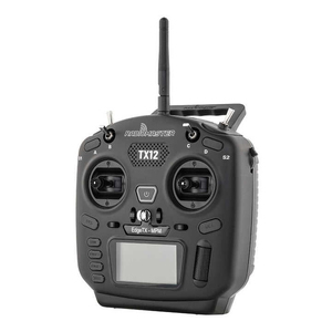 Émetteur RC TX12 MKII ELRS 2.4GHz 16CH EdgeTX à faible latence 500Hz pour drones FPV de course 7, 10, 13, 15, 18 pouces, kit d'accessoires - Product Image 6
