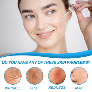 Suero Facial Reafirmante y Rehidratante Antiedad de Alta Calidad West&Month de 30 ml con Vitamina <span class=keywords><strong>B5</strong></span> y Ácido Hialurónico - Product Image 2