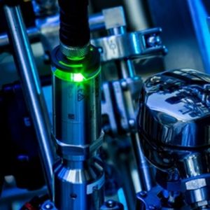 Sensor de Temperatura Sanitario RTD de Alta Precisión 100% Nuevo y Original - ITHERM TrustSens TM371 para E Ndress H Auser - Product Image 3