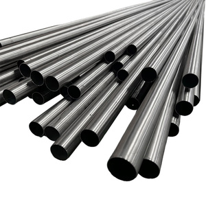 <span class=keywords><strong>Tube</strong></span> et tuyau en <span class=keywords><strong>titane</strong></span> de haute qualité ASTM B338 Gr1 Gr2 Gr5 2mm 10mm 15mm 25mm <span class=keywords><strong>50mm</strong></span> - Product Image 4