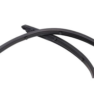 Conjunto de relleno de parachoques delantero Kia 86357A7000 para Forte 2014-2016, pieza de repuesto - Product Image 3