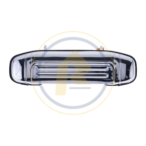 Maniglia esterna per porta Ac Rolcar ADAPTABLE per OE MR156875 adatta per Mitsubishi Pajero 1991 - Product Image 1