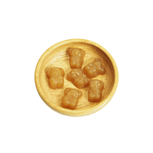Gomitas de Maca Herbal para Hombres, Vitaminas para el Apoyo de la Función Adulta y la Salud Inmunológica, No Apto para Mujeres Embarazadas - Product Image 2