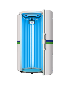 Équipement de beauté pour usage domestique, lit de bronzage solaire avec lotion bronzante sans soleil, machine de bronzage rapide - Product Image 3