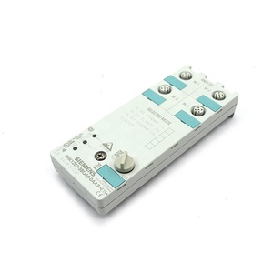 Relé de Seguridad 3RK1207-3BQ44-0AA3 Confiable, Nuevo y Original de Alta Calidad, Controlador Lógico Programable PLC, PAC Dedicado - Product Image 6
