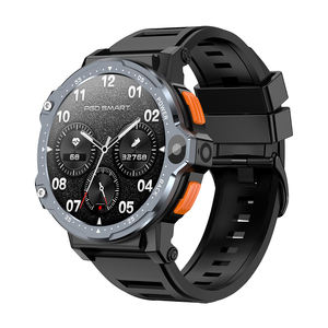 Montre connectée Android 4G+64G de qualité supérieure, écran tactile, avec surveillance de la fréquence cardiaque, nouveauté <span class=keywords><strong>2023</strong></span> - Product Image 1