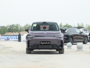 2025 Leapmotor C10 nouvelle <span class=keywords><strong>voiture</strong></span> 210 Lidar R16 pneu boîte de vitesses automatique RWD entraînement caméra arrière ACC gauche électrique cuir alliage d'aluminium - Product Image 2