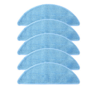 Chiffon de nettoyage pour aspirateur robot <span class=keywords><strong>Neatsvor</strong></span> X520 / X500 / X600 Pro, Tesvor X500 - Product Image 2