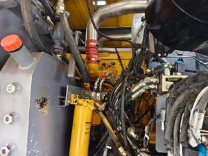 ใช้สว่าน D55พื้นผิว D55 Atlas epiroc แท่นขุดเจาะหิน - Product Image 3