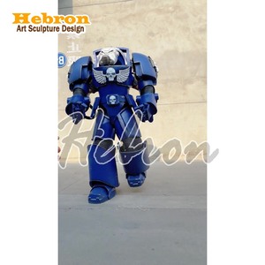 Costume de robot d'animation pour adulte de qualité supérieure pour Megatron, idéal pour les spectacles - Product Image 2