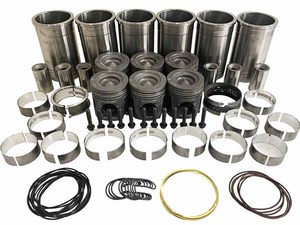 <strong>Engine</strong> <strong>Rebuild</strong> Kit Parts MC11 201V02500-6126 of SINOTRUK Reputed <strong>Supplier</strong> - Product Image 5