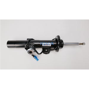 Amortiguador de Suspensión Neumática Delantero Izquierdo y Derecho con ADS para <span class=keywords><strong>BMW</strong></span> <span class=keywords><strong>Z4</strong></span> E89, Amortiguador de Resorte Neumático, 37116792891 37116792892 - Product Image 1