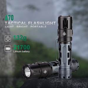 Mới Ngoài Trời Di Động Công Suất Cao Siêu Sáng Linterna <span class=keywords><strong>USB</strong></span> Có Thể Sạc Lại Đèn Lồng P50 <span class=keywords><strong>LED</strong></span> Torch Ánh Sáng Đèn Pin Chiến Thuật - Product Image 3