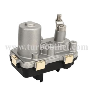 Valve de commande Turbo Boost LR022358 pour Toyota Land Rover Jaguar OE 49477-01200 - Product Image 2