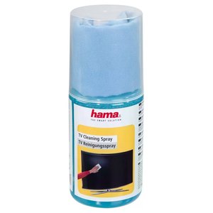 Set pulizia schermo TV Cleaning <b>Spray</b> 00221093 - Product Image 1