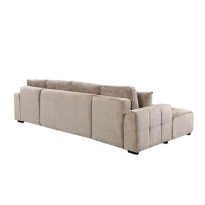 Canapé en U <span class=keywords><strong>de</strong></span> luxe en gros, mobilier sur mesure, canapé-<span class=keywords><strong>lit</strong></span> pour salon et hôtel - Product Image 6