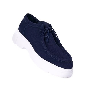 En gros Baskets pour hommes en daim, Chaussures décontractées, de sport et de course pour hommes - Product Image 1