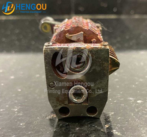 เครื่องนับเลข GTO รุ่นใหม่ ขนาด 18.9 นิ้ว 7 หลัก แบบแนวนอน นับถอยหลัง ตัวเลข 3 หลักสุดท้ายแบบจมน้ำได้ กระโดด <span class=keywords><strong>4</strong></span> หลัก กระโดด 73 หลัก - Product Image 2