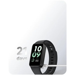Xiaomi Smart Band 11 Active Versión Global por FedEx - Product Image 4