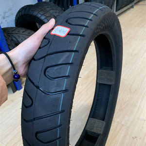 Llantas De Moto <span class=keywords><strong>Ban</strong></span> Motor 110/80-17 - Product Image 6