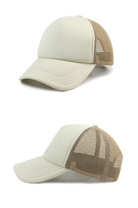 Benutzer definierte hochwertige Richard son Trucker Hüte mit Logo Stickerei Baseball Hut wasserdichte Sport kappe - Product Image 5