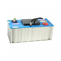 Supercondensateurs 48V 165F BMOD01 65 P048 C01 Condensateurs électriques à double couche EDLC Ultracapacités 6,3 MOhm ESR Bornes à vis