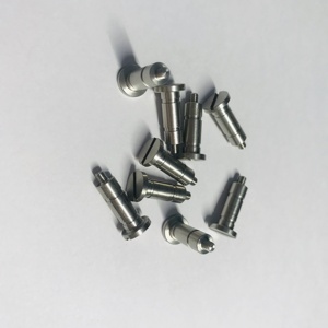 อะไหล่เครื่องป้อน Hitachi GT38080 รุ่น 1016B20C KYD-MC132-000 PIN_LOCATE - Product Image 4
