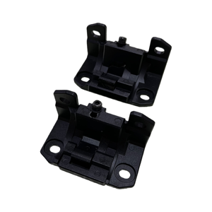 Support de fixation pour rideau lumineux industriel GL-RB01 GL-RB11 GL-RB21 GL-RB31 GL-RB41 GL-RB51 – Série GL-R pour la sécurité - Product Image 2