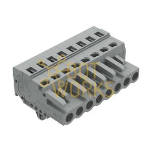 Wago 231108008000 - Nuevo - Product Image 1