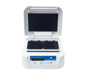 Xk HY-WKB 019 माइक्रोप्लेट थर्मोशेकर - Product Image 1