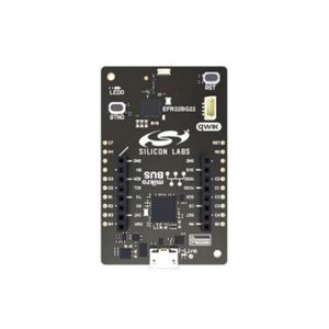 Vente flash BG22-EK4108A BG22 WIRELESS SOC EXPLORER KIT - Product Image 1
