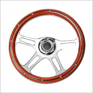 Decoración Interior de Coche, Marco Decorativo para Salida de Aire y Volante, Kit de Carrocería para Accesorios de Coche WuLing Hongguang Mini - Product Image 3