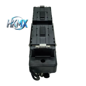 เครื่องวัดการไหลของก๊าซแบบหนีบยี่ห้อ KEYENCE รุ่น FD-G50 ใช้สำหรับตรวจสอบการไหลของก๊าซอุตสาหกรรม พร้อมการรับประกันหนึ่งปี - Product Image 1
