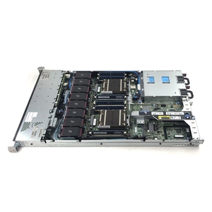 Offre Spéciale produits rack serveur hpe proliant <span class=keywords><strong>dl360p</strong></span> g8 avec E5-2609 * 2 CPU <span class=keywords><strong>hp</strong></span> <span class=keywords><strong>dl360p</strong></span> g8 - Product Image 1