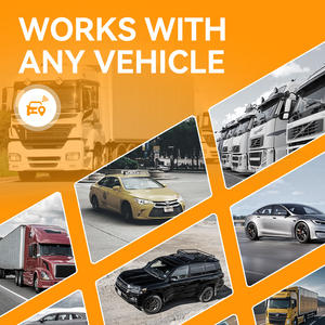 Perangkat Pelacak <span class=keywords><strong>GPS</strong></span> Laris Manis Sistem Pelacakan Kendaraan Sepeda Motor Real Time Pemutus Mesin Mobil GSM GPRS <span class=keywords><strong>GPS</strong></span> - Product Image 5