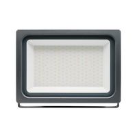 OUTLUX E019 IP65 Haute luminosité 6500K AC 10w-200w Projecteur LED mural pour éclairage de jardin et de paysage