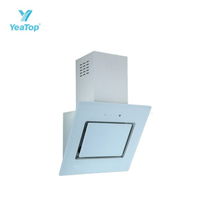 <span class=keywords><strong>Campana</strong></span> <span class=keywords><strong>Extractora</strong></span> de Cocina de Diseño Moderno de 60 cm, de Alta <span class=keywords><strong>Calidad</strong></span>, Bajo <span class=keywords><strong>Precio</strong></span>, Gran Succión - Product Image 6