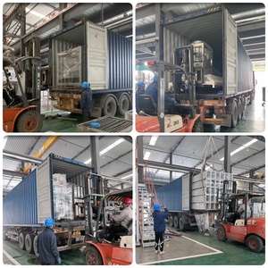 Máquina automática de doble tornillo <span class=keywords><strong>para</strong></span> hacer masticables <span class=keywords><strong>para</strong></span> <span class=keywords><strong>perros</strong></span>, motor multifuncional, extrusora de golosinas <span class=keywords><strong>para</strong></span> mascotas <span class=keywords><strong>para</strong></span> tiras de carne deshidratada, huesos y palitos. - Product Image 5
