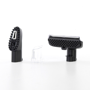 Máquina limpiadora de alfombras eléctrica portátil 17kPa Potente tecnología de vapor con herramientas versátiles Limpiador de alfombras compacto - Product Image 5