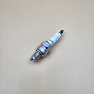 Bujía de motor resistente para motocicleta y scooter, precio de fábrica, CR7HSA/4549 D8EA C7HSA - Product Image 6