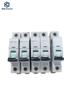 Contrôleur PLC, capteur, disjoncteur DC, neuf d'origine C65N-DC - Product Image 1