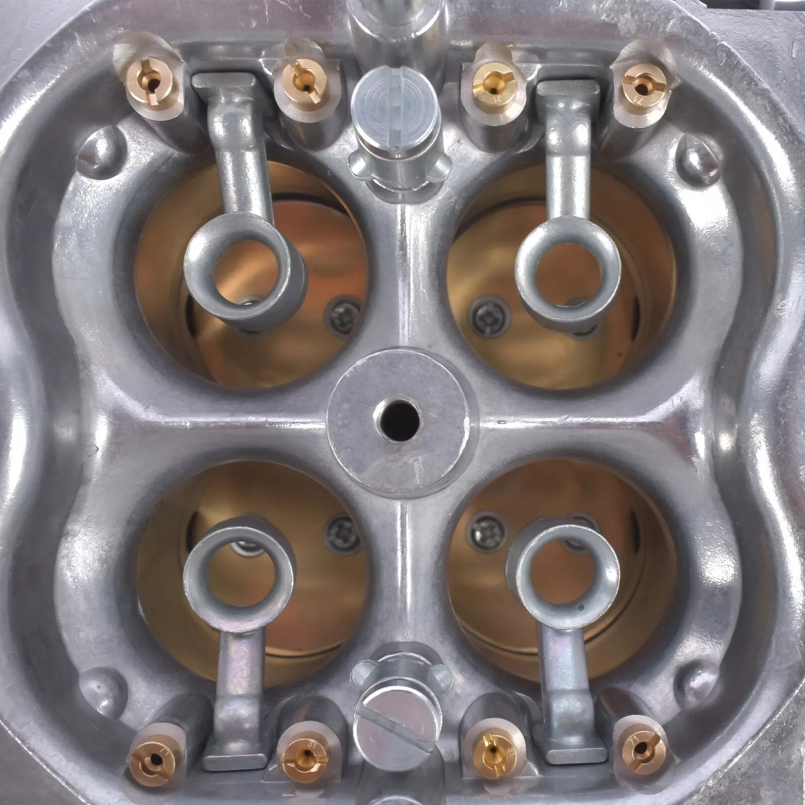 How to Choose the Best Carburetor 850 CFM 4150 Holley for Your Engine