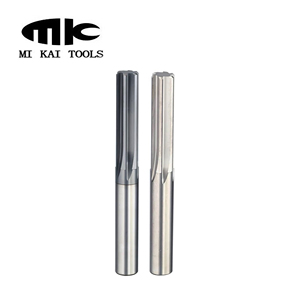 Tùy chỉnh CNC phi tiêu chuẩn rắn Carbide dovetail endmill t-slot phay Cutter với altin & tin lớp phủ OEM hỗ trợ - Product Image 1