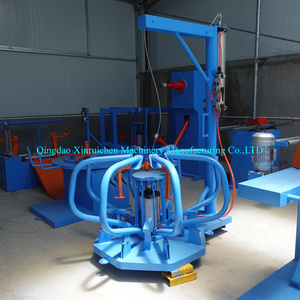 Factory Direct Sale Radial Truck Tyre <strong>Recapping</strong> Machine/<strong>tire</strong> Retreading <strong>Equipment</strong> - Product Image 6