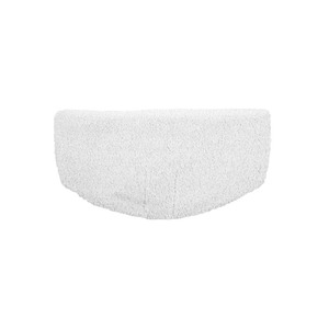 Microfibre <b>Mop</b> Head 383mm x 247mm Oval For Bisell Steam <b>Mop</b> Home Use - Product Image 4