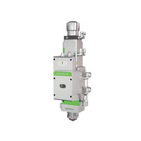 Outil d'alignement de tête de découpe laser à fibre pour BOCHU BM110/BM111/BM114, 1064 nm, puissance 1-30 kW, longue durée de vie