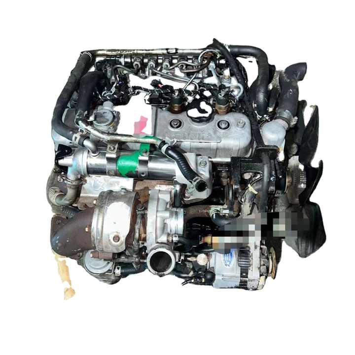 NEW ZEXEL 101492-0261 INJECTION PUMP 101049-9630 101049-9630