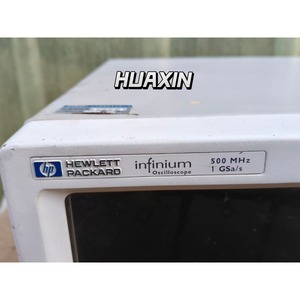 ออสซิลโลสโคป Agilent HP Infinium รุ่น 54810A 500MHz 1GS/s มือสอง hx - Product Image 2